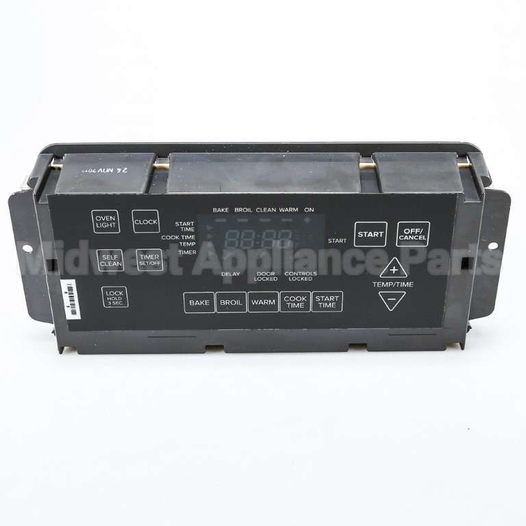 WPW10626966 Whirlpool Cntrl-Elec