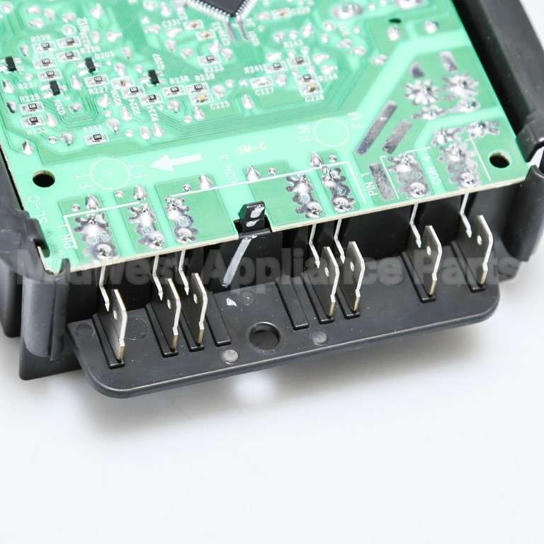 WPW10626966 Whirlpool Cntrl-Elec