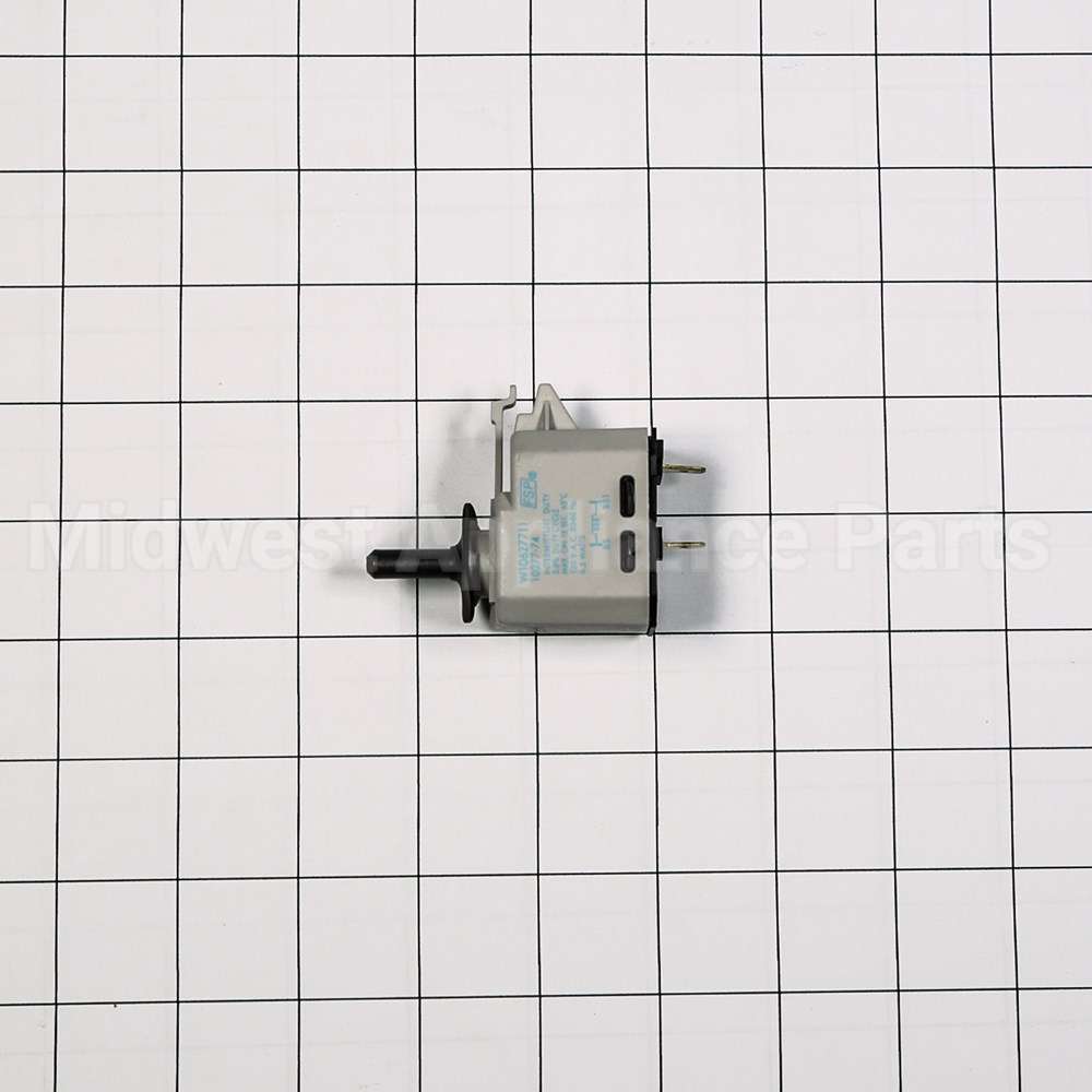 WPW10627711 Whirlpool Relay-Pts