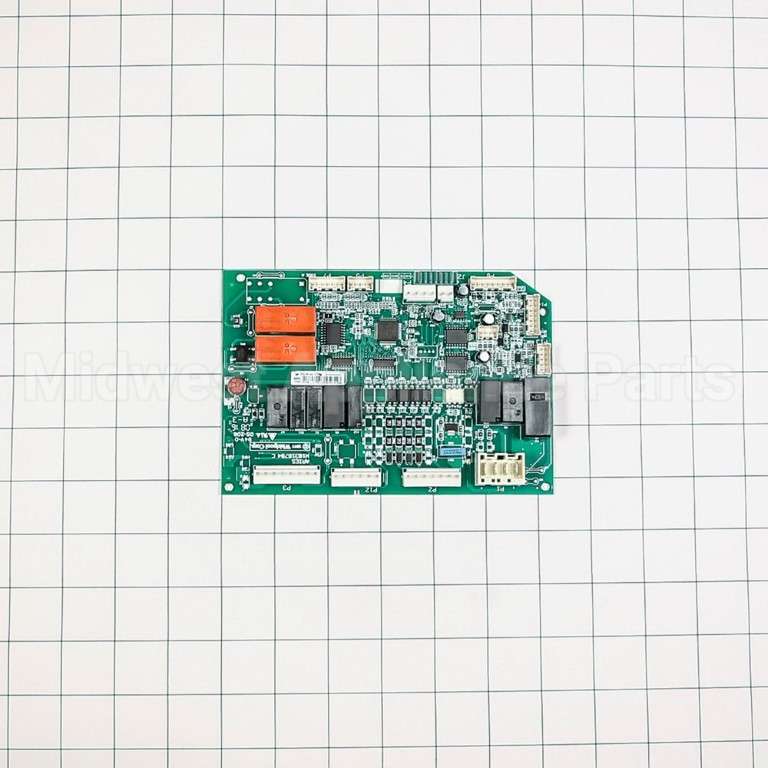 WPW10628307 Whirlpool Cntrl-Elec