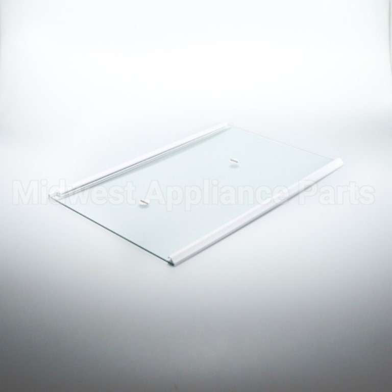 WPW10628707 Whirlpool Shelf-Glas