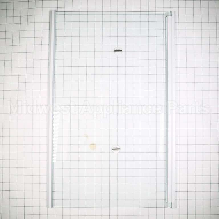 WPW10628707 Whirlpool Shelf-Glas