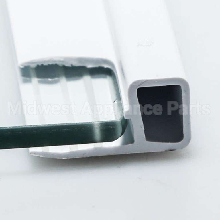 WPW10628710 Whirlpool Shelf-Glas