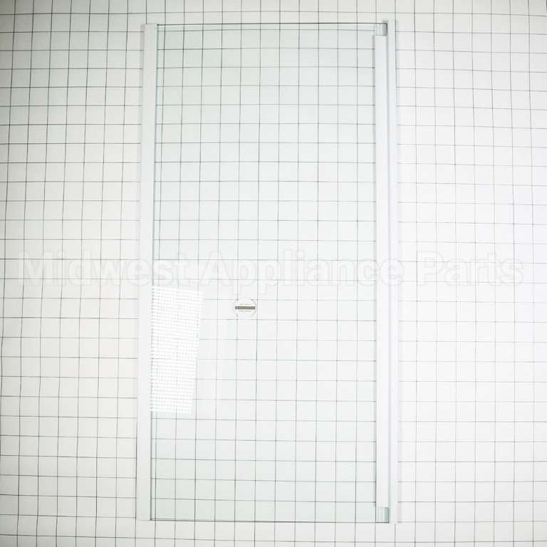 WPW10628710 Whirlpool Shelf-Glas