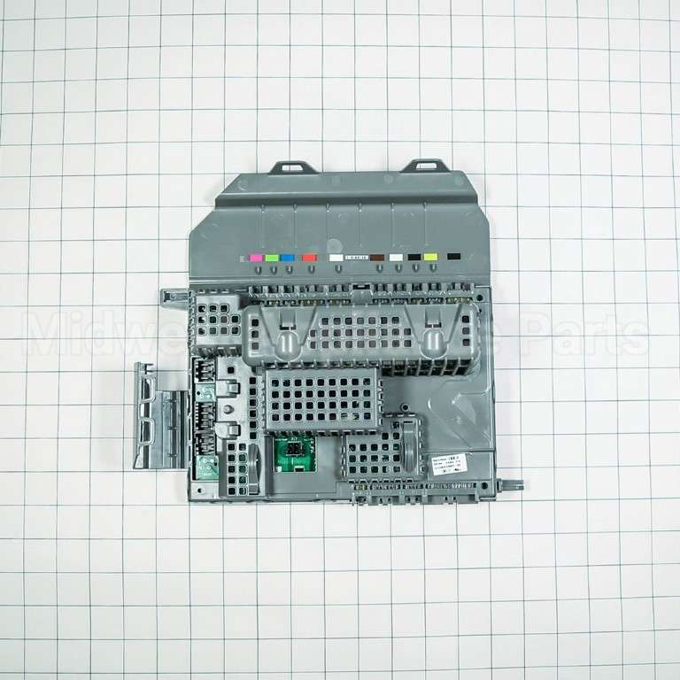 WPW10635660 Whirlpool Cntrl-Elec