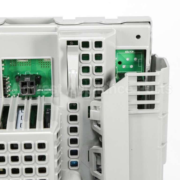 WPW10635843 Whirlpool Cntrl-Elec