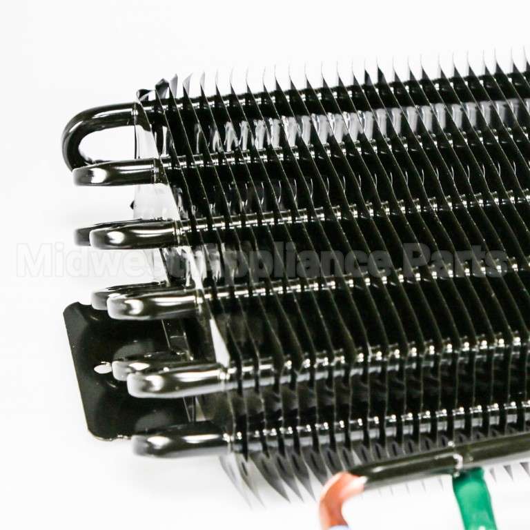 WPW10643261 Whirlpool Evaporator