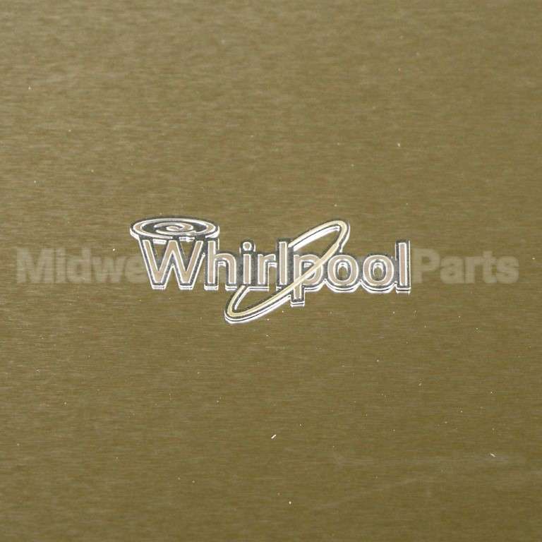 WPW10644292 Whirlpool Panel