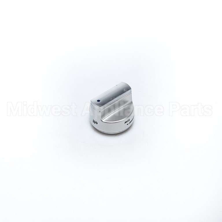 WPW10650400 Whirlpool Knob