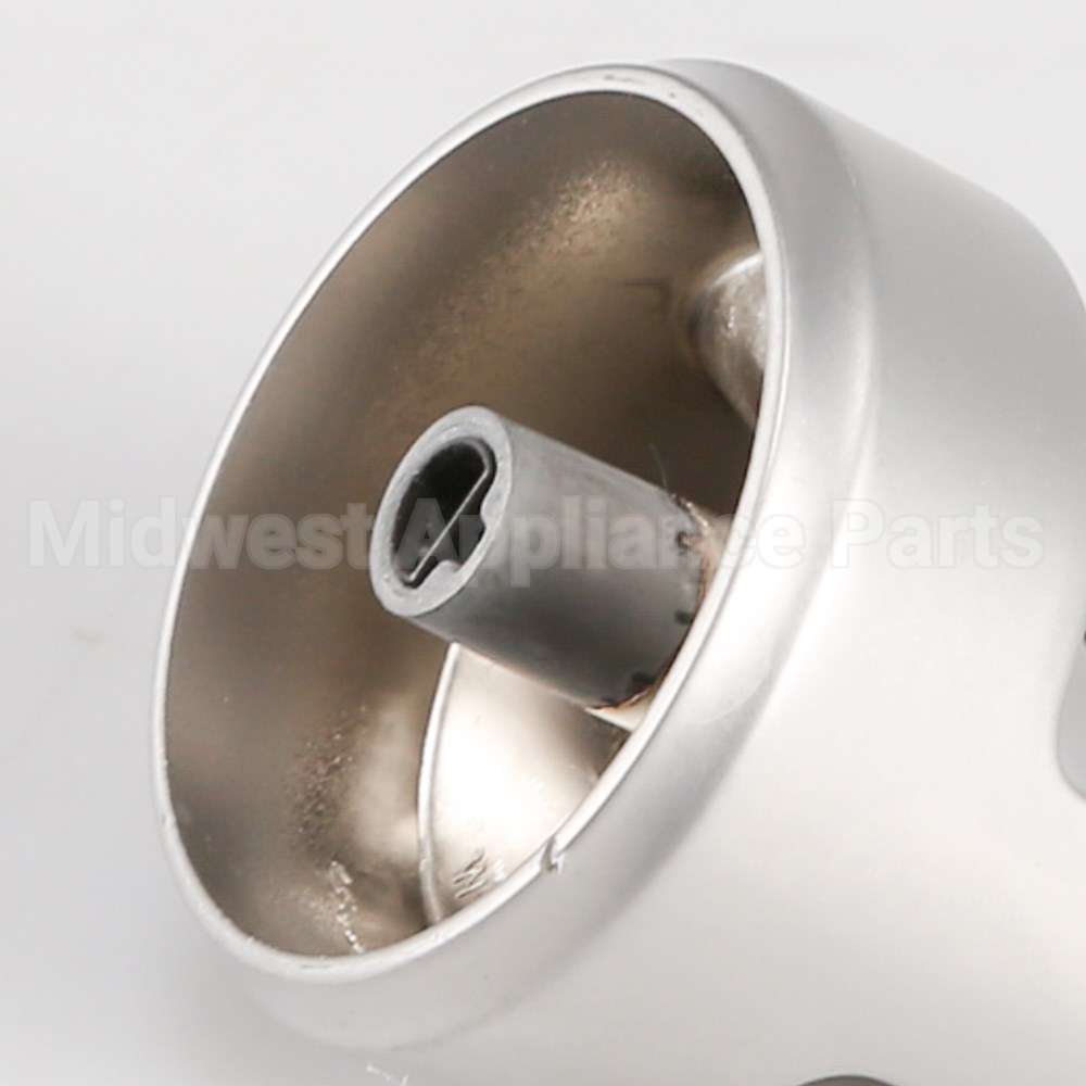 WPW10650403 Whirlpool Knob