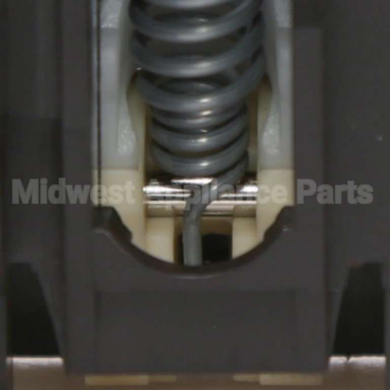 WPW10653840 Whirlpool Latch-Door