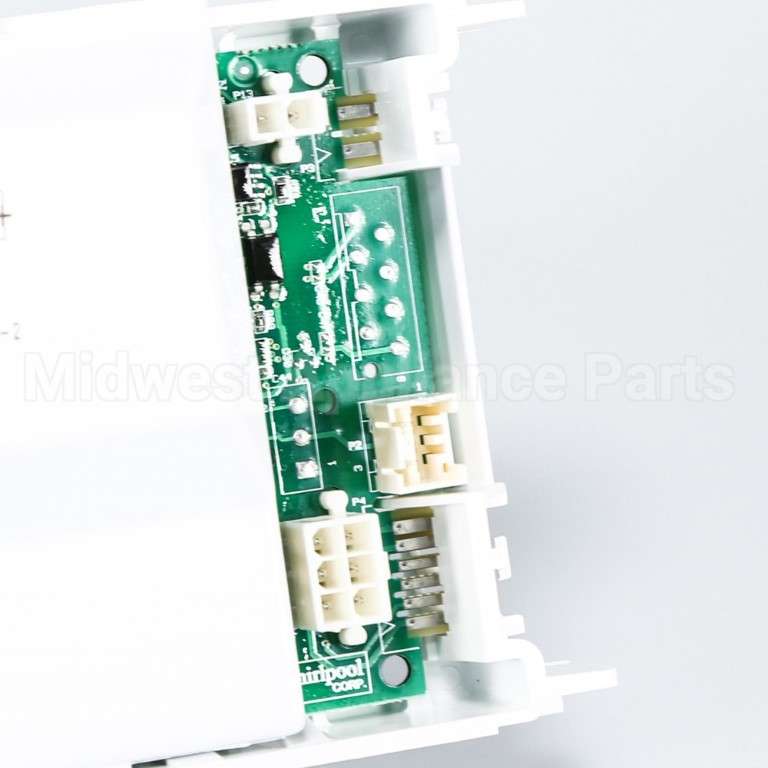 WPW10654005 Whirlpool Cntrl-Elec