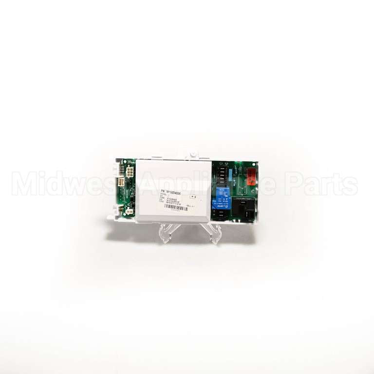WPW10654006 Whirlpool Cntrl-Elec