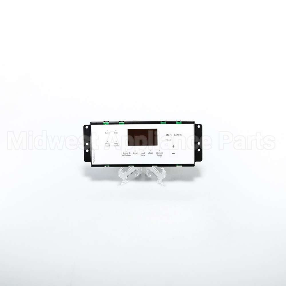 WPW10655829 Whirlpool Cntrl-Elec