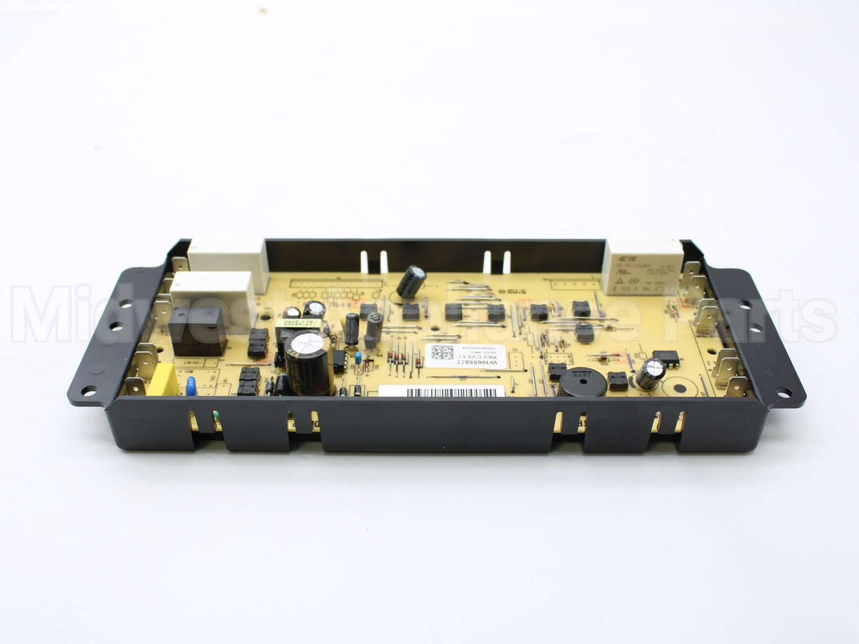 WPW10655837 Whirlpool Cntrl-Elec
