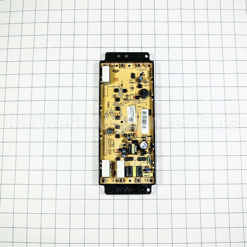WPW10655840 Whirlpool Cntrl-Elec