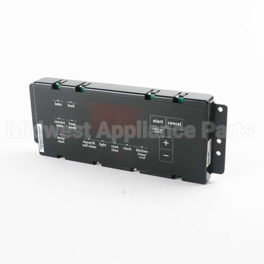 WPW10655843 Whirlpool Cntrl-Elec