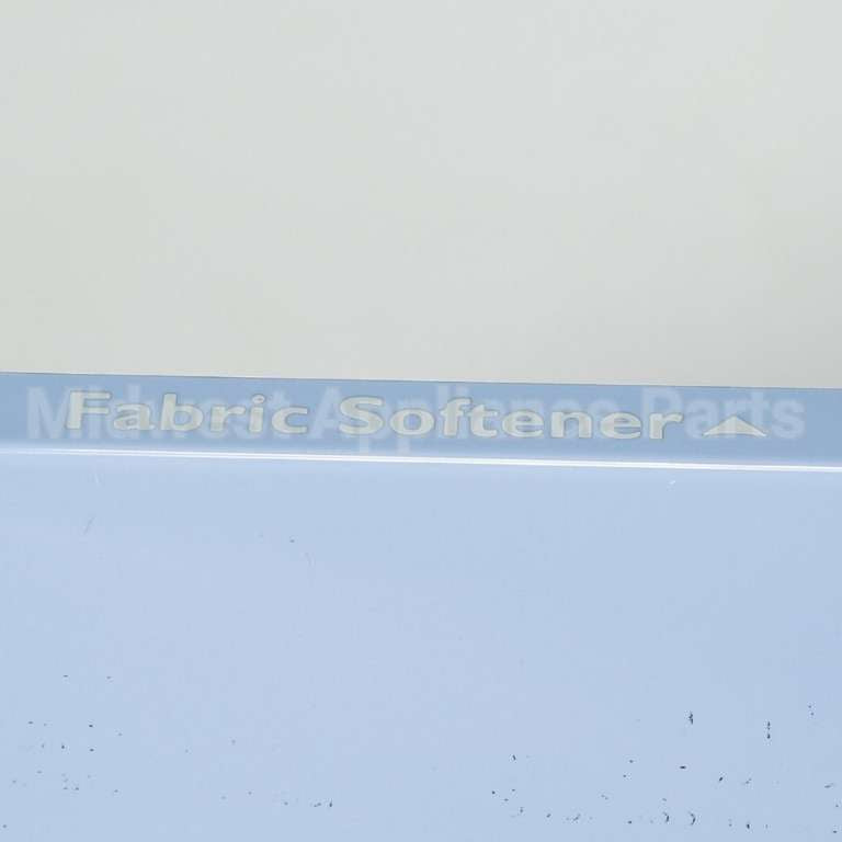 WPW10658443 Whirlpool Drawer