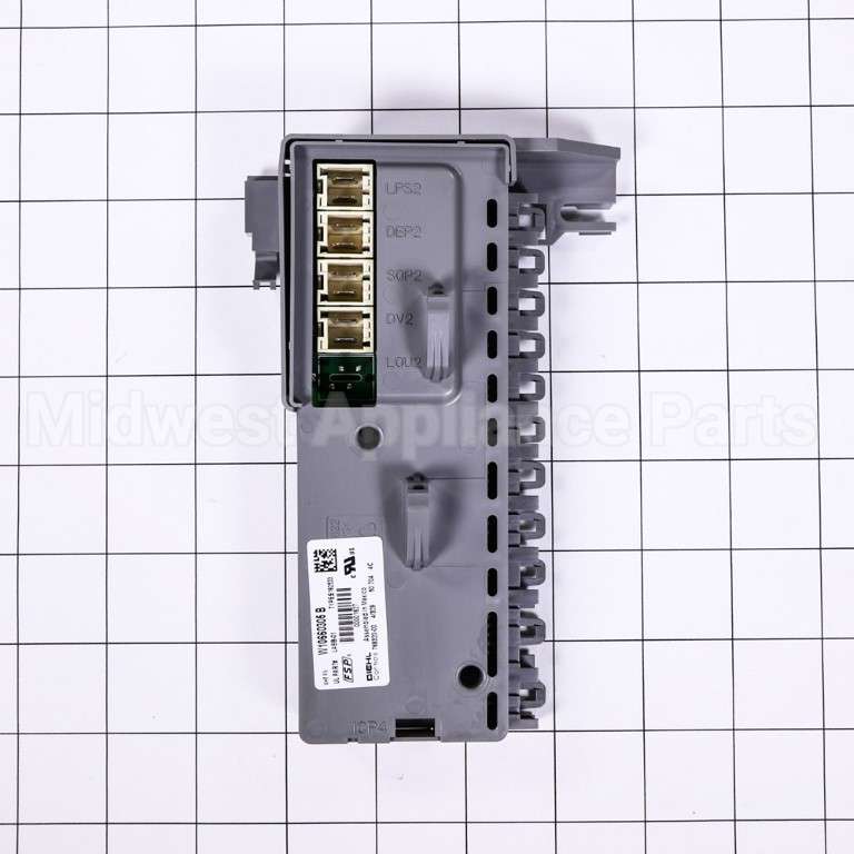 WPW10660305 Whirlpool Cntrl-Elec