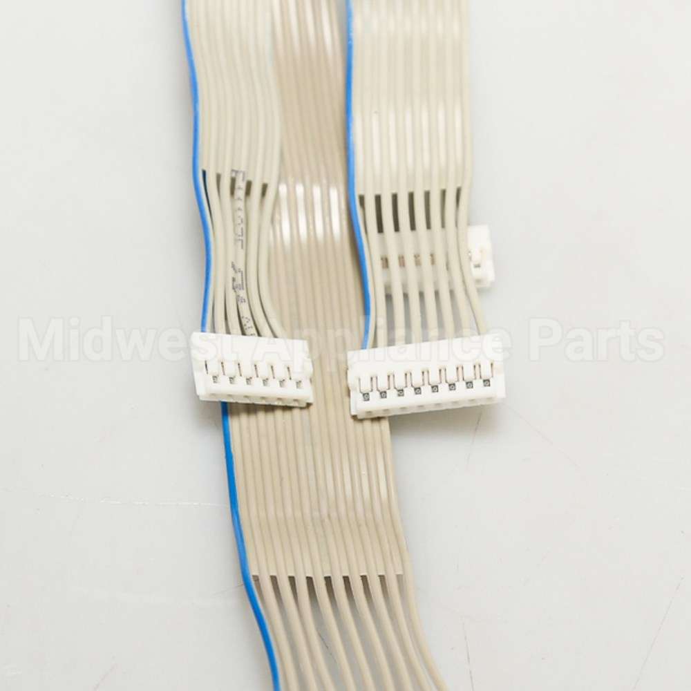 WPW10660608 Whirlpool Cntrl-Elec