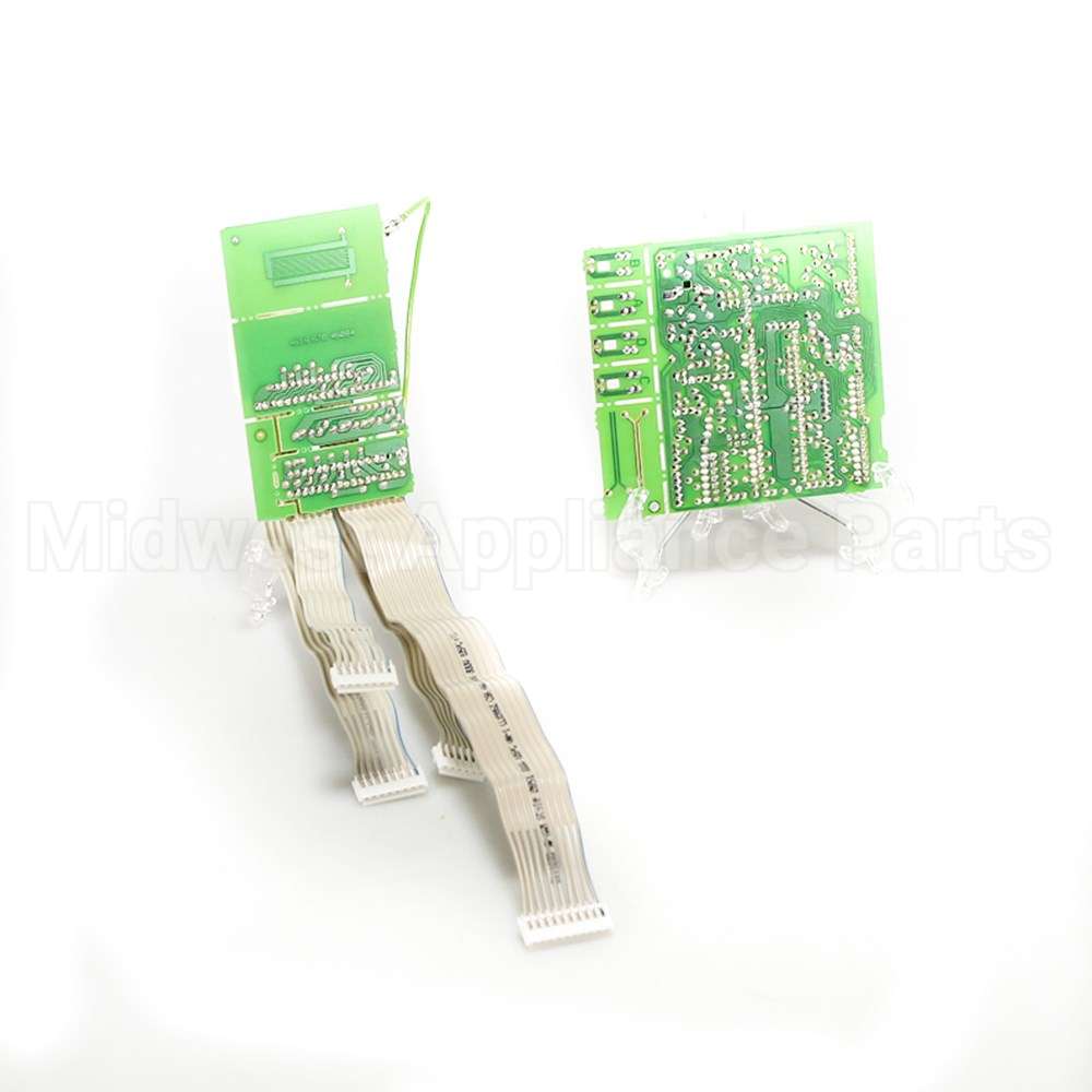 WPW10660608 Whirlpool Cntrl-Elec