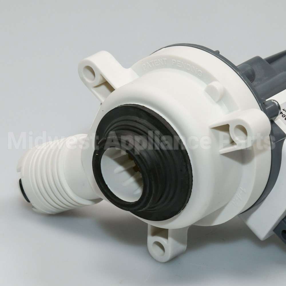 WPW10661045 Whirlpool Pump-Water