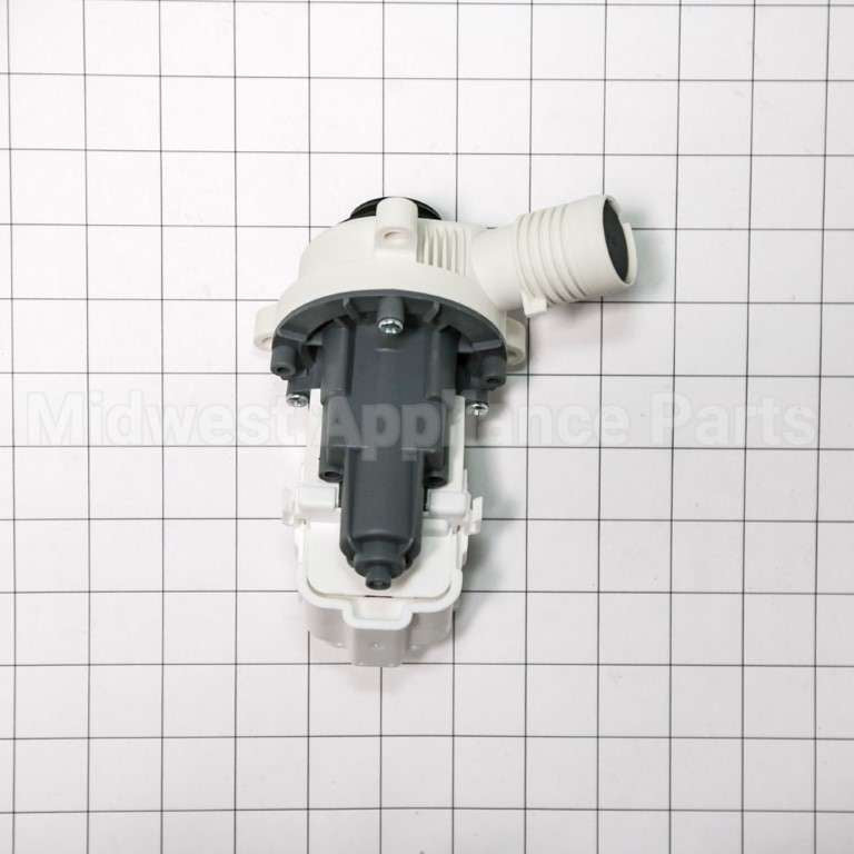 WPW10661045 Whirlpool Pump-Water