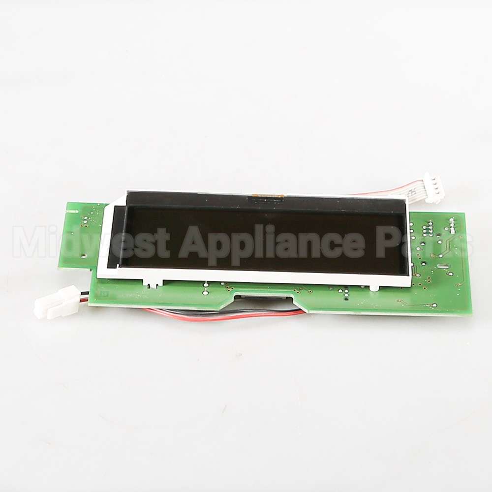 WPW10661087 Whirlpool Cntrl-Elec