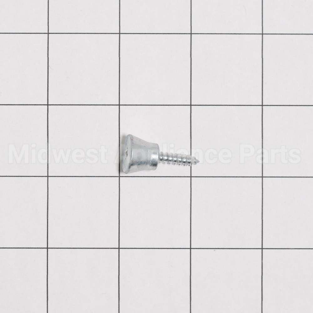 WPW10661886 Whirlpool Screw