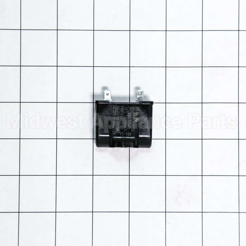 WPW10662129 Whirlpool Capacitor