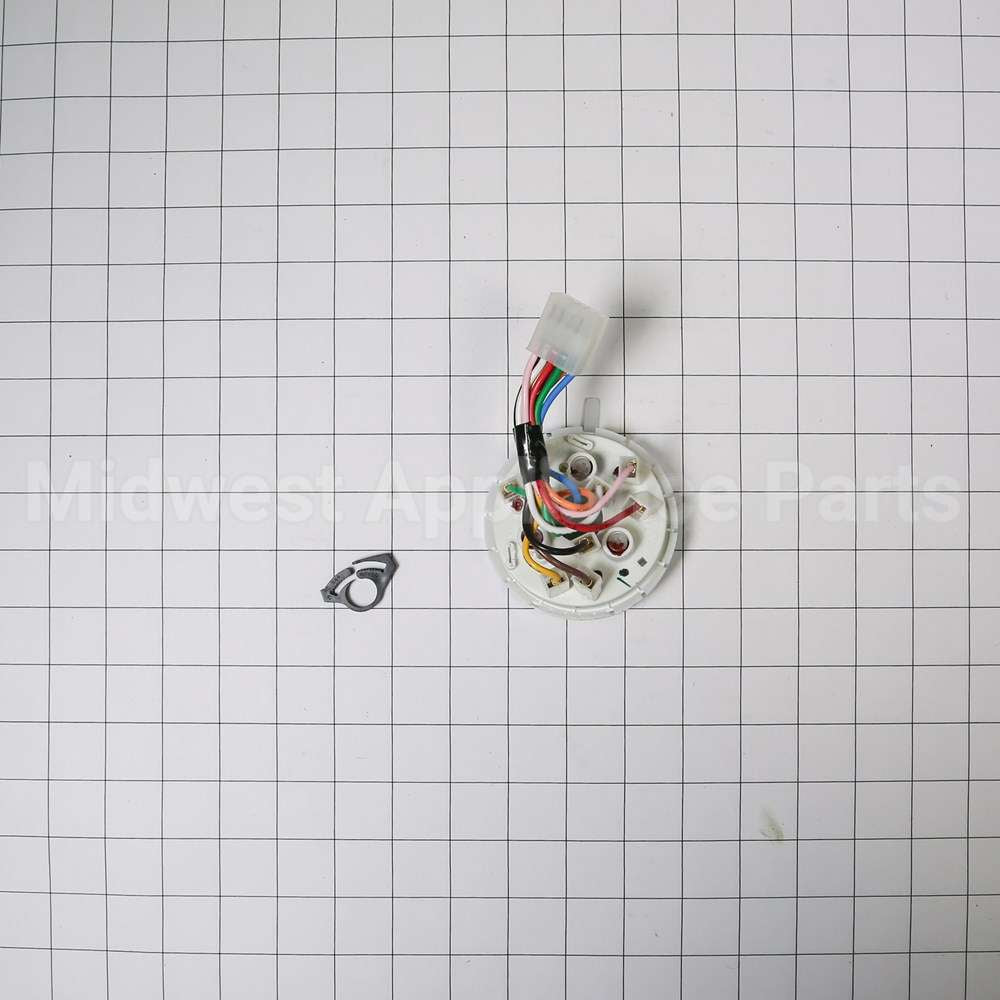 WPW10663966 Whirlpool Switch-Wl