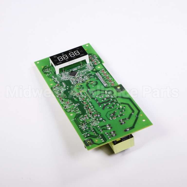 WPW10666267 Whirlpool Cntrl-Elec