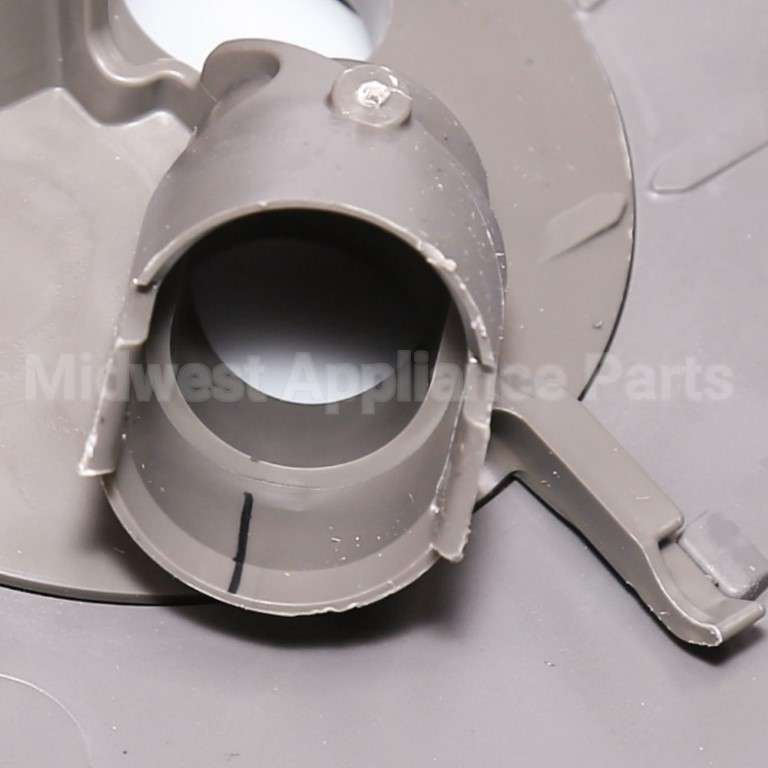 WPW10671941 Whirlpool Pump&Motor