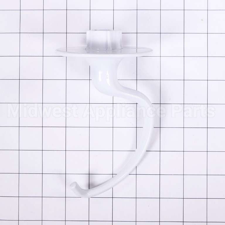 WPW10674621 Whirlpool Hook-Dough