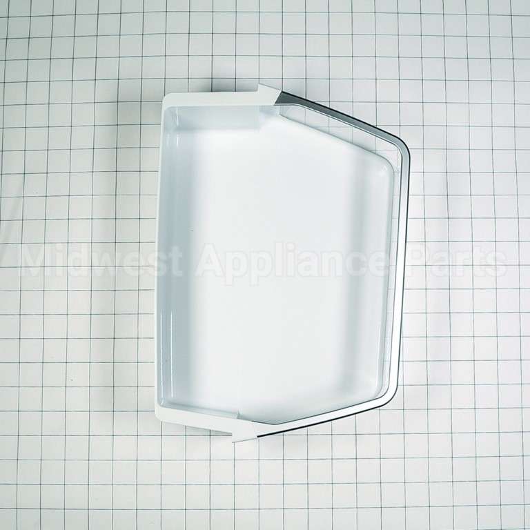 WPW10674770 Whirlpool Bin-Cntlvr