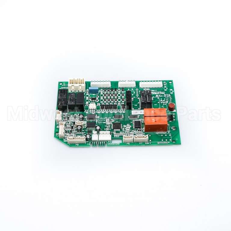 WPW10675033 Whirlpool Cntrl-Elec