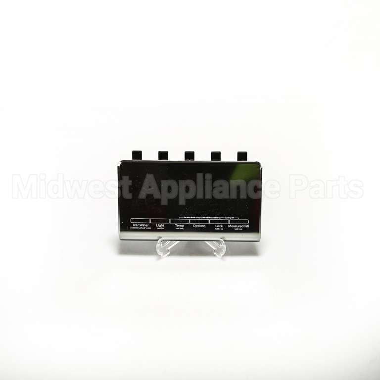 WPW10677104 Whirlpool Cntrl-Elec