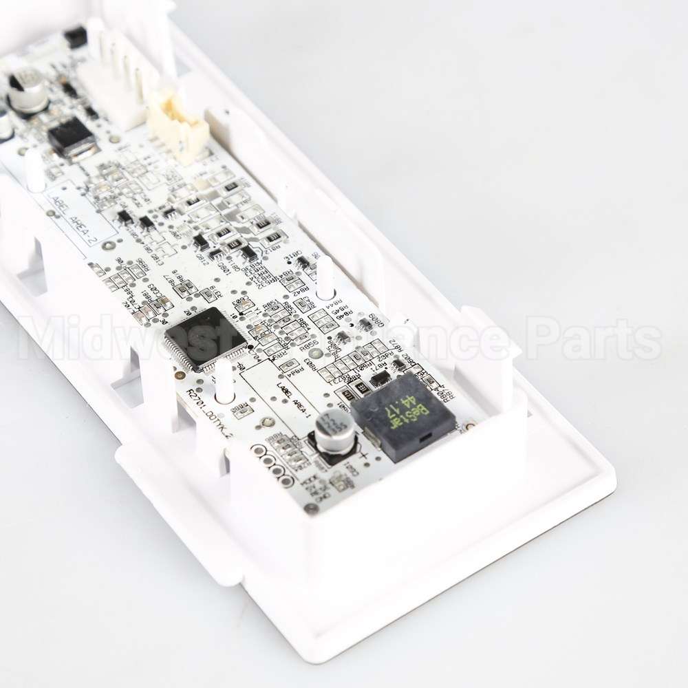WPW10677118 Whirlpool Cntrl-Elec