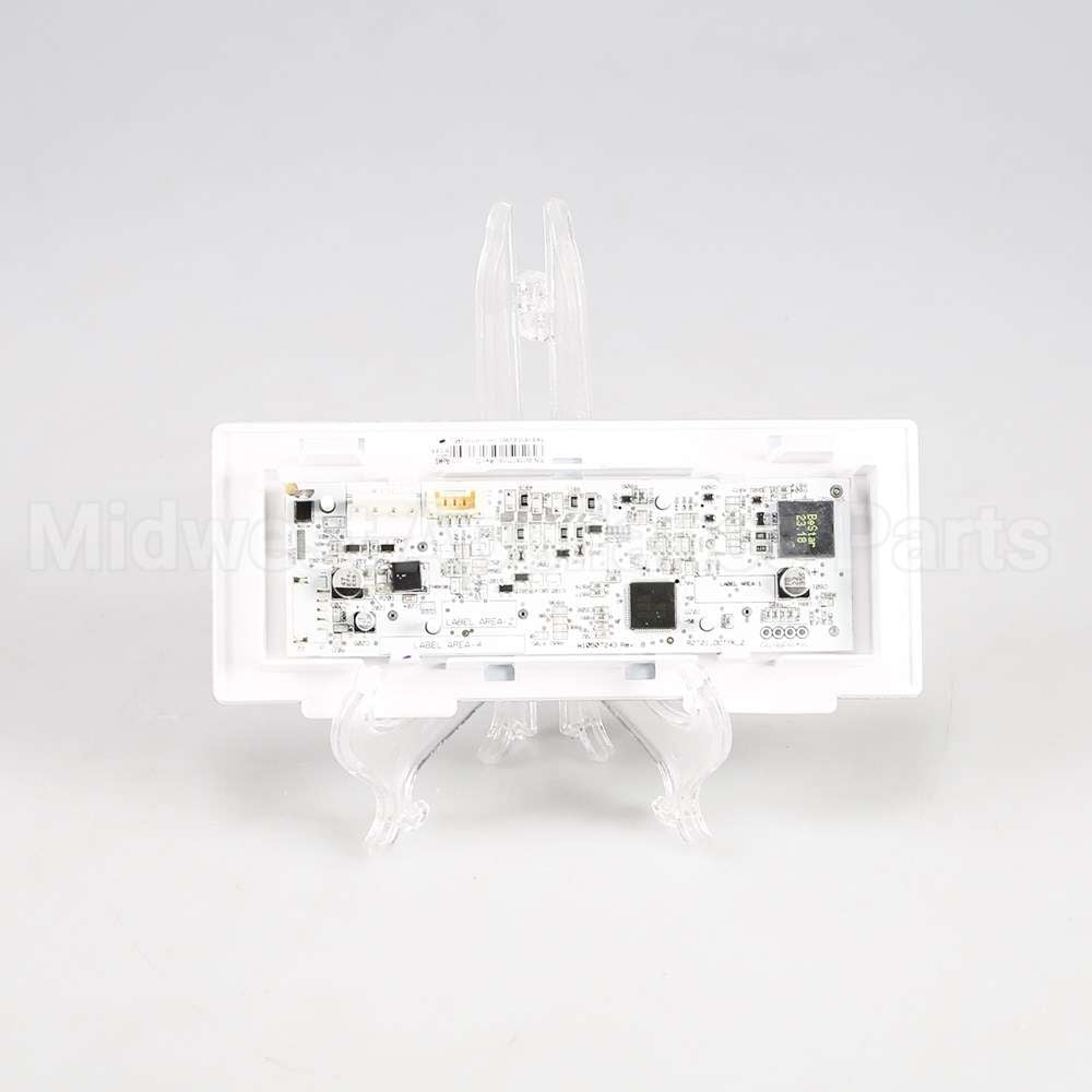 WPW10677119 Whirlpool Cntrl-Elec