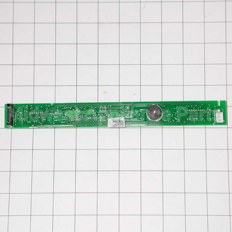 WPW10677146 Whirlpool Cntrl-Elec