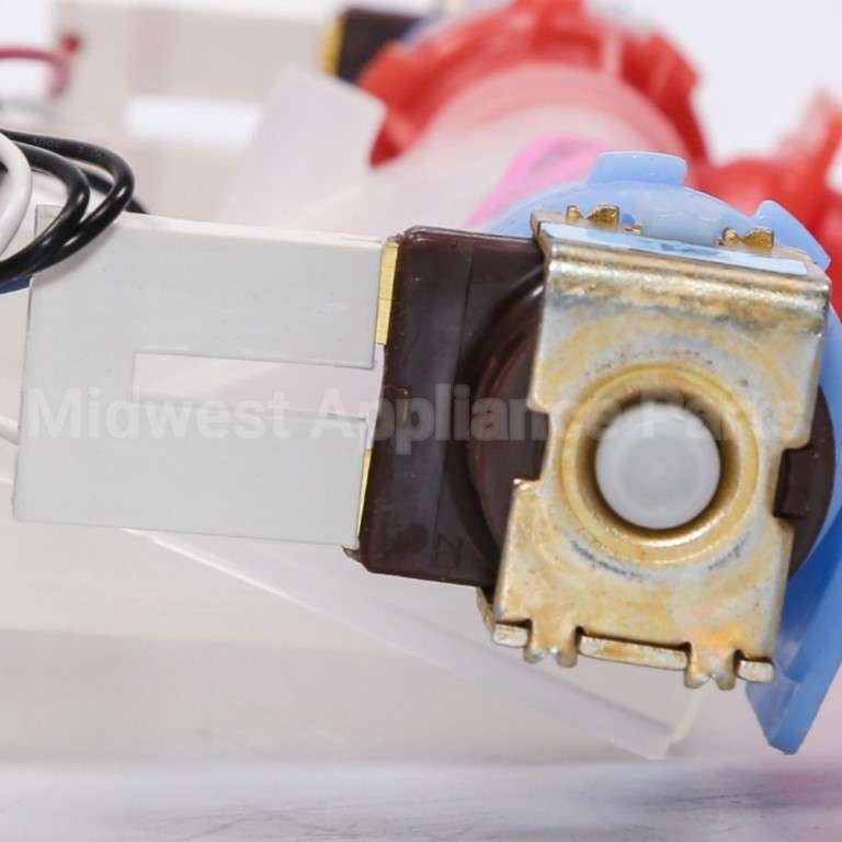 WPW10683603 Whirlpool Valve