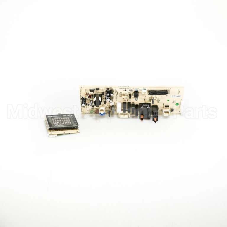 WPW10686546 Whirlpool Cntrl-Elec