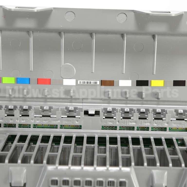 WPW10692383 Whirlpool Cntrl-Elec
