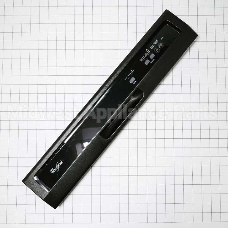 WPW10698609 Whirlpool Console