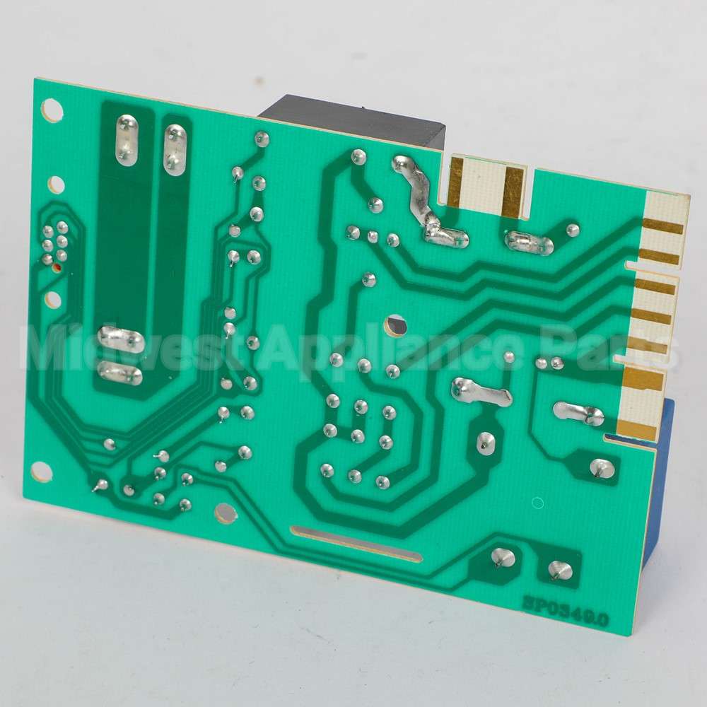 WPW10711016 Whirlpool Cntrl-Elec