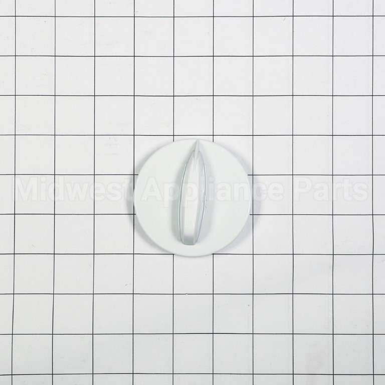 WPW10711289 Whirlpool Knob