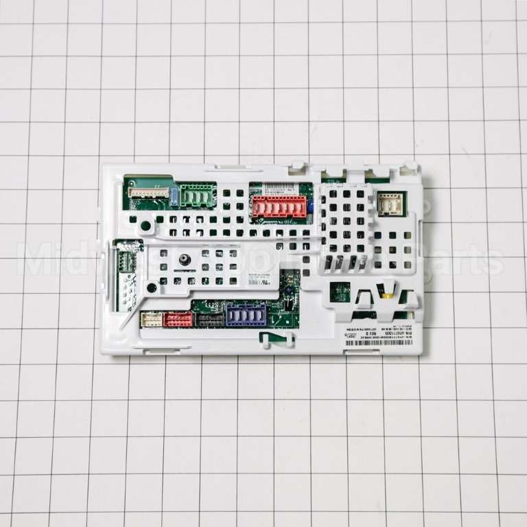 WPW10711303 Whirlpool Cntrl-Elec