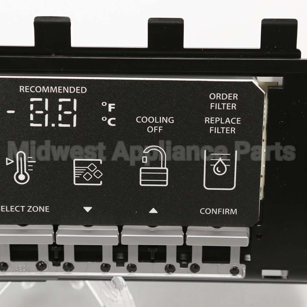 WPW10714049 Whirlpool Cntrl-Elec