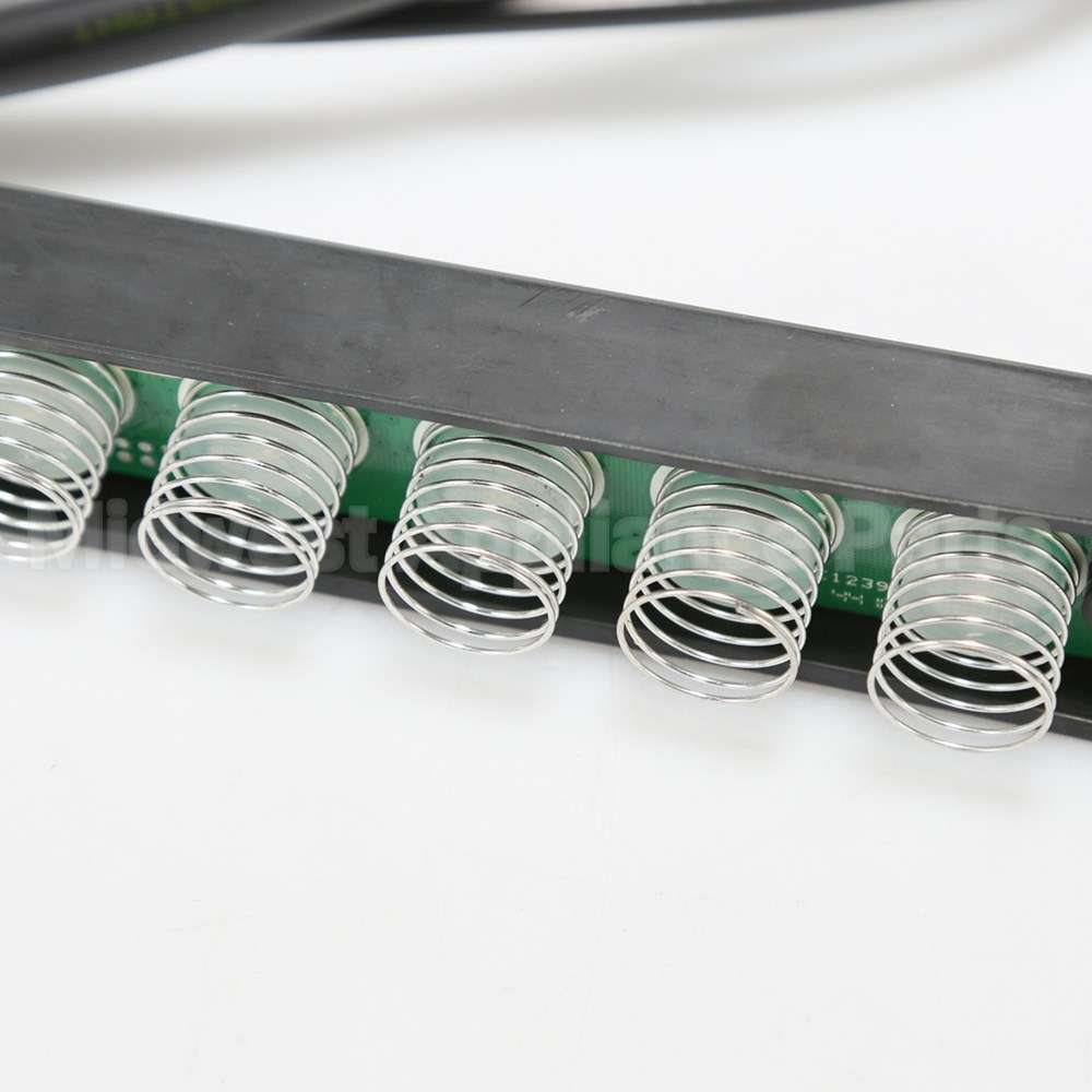 WPW10716813 Whirlpool Cntrl-Elec