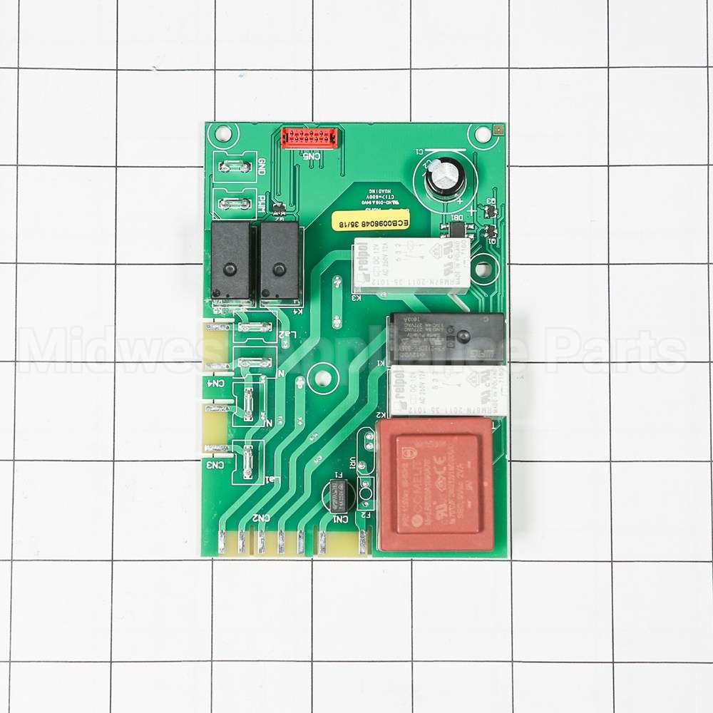 WPW10716816 Whirlpool Cntrl-Elec